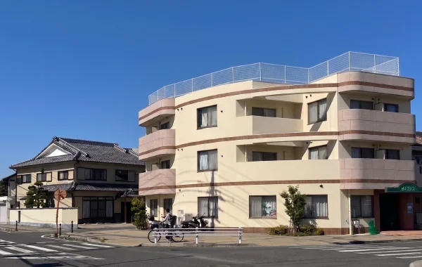 ヴィケアの事業所